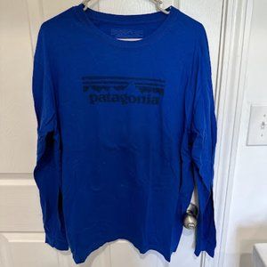Patagonia Long-Sleeve T-Shirt